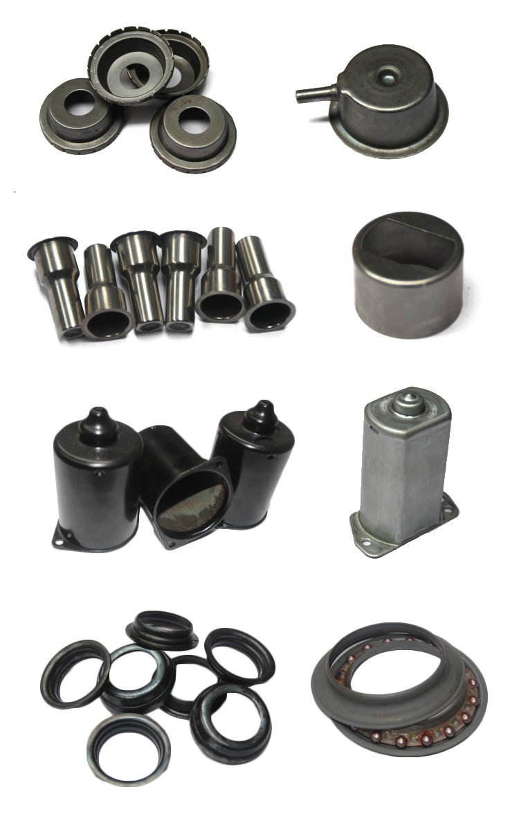 可定制不銹鋼五金件 汽車沖壓件 電磁閥外殼 沖壓拉伸件 - 愛企查