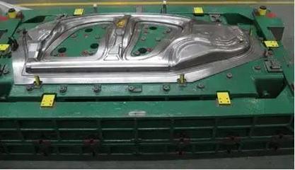 【MFC推薦】幾張圖讓你徹底搞懂汽車沖壓件及車身結(jié)構(gòu)