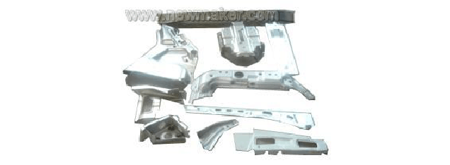 汽車白車身降成本方案