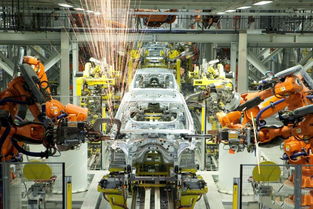 寶馬工廠變身國家4a景區(qū),中建一局再創(chuàng)唯一