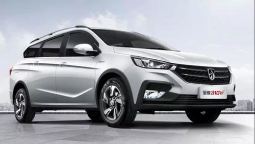 疫情過后,適合全家出游的旅行車推薦,最低4萬元