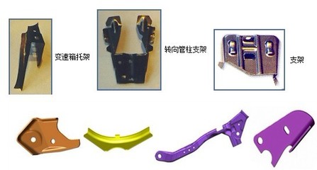 上海眾達:汽配ERP助力&ldquo;e化&rdquo;壯大