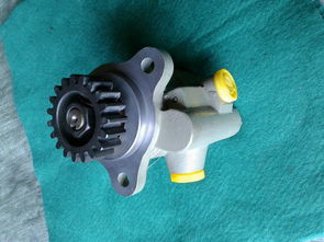 【客車葉片泵,客車價格,圖片,配件廠家】