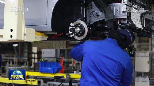 多舉措賦能2025新能源汽車下鄉