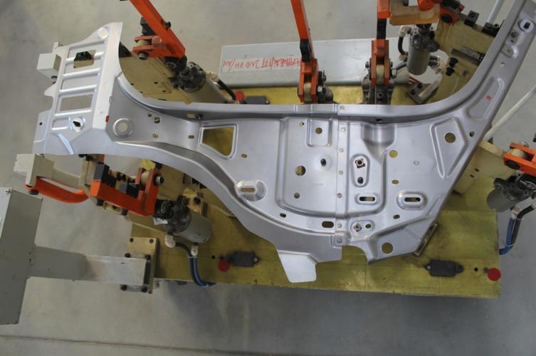 家電鈑金打樣汽車軟模,汽車試制,手板 手工樣件,車身件 - 愛企查