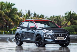 c位出道丨現代汽車kona斬獲 2019北美年度汽車 大獎