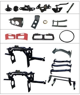 【質(zhì)量保證】專業(yè)生產(chǎn)汽車五金沖壓件圖片,【質(zhì)量保證】專業(yè)生產(chǎn)汽車五金沖壓件圖片大全,上海上赫實(shí)業(yè)-3-