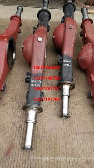 【東風(fēng)超龍客車后橋殼 ,客車后橋配件價(jià)格,圖片,配件廠家】