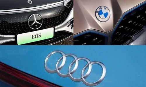 為什么bba在全球享有很高的知名度和聲譽(yù) 打工仔買得起嗎