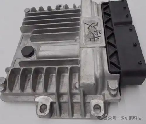 車規級防護新標桿 微爾斯EPTFE膜技術在汽車鍛壓件中的深度應用解析