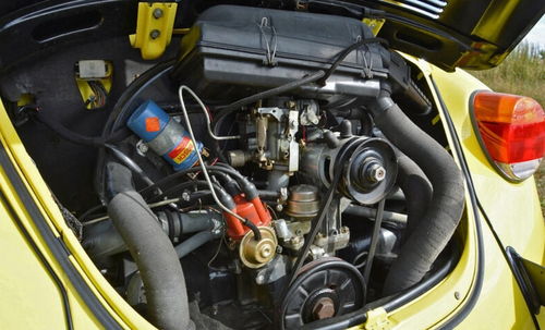 壽命top10的汽車發動機 盤點經久耐用的動力心臟，V8發動機生產67年傳奇