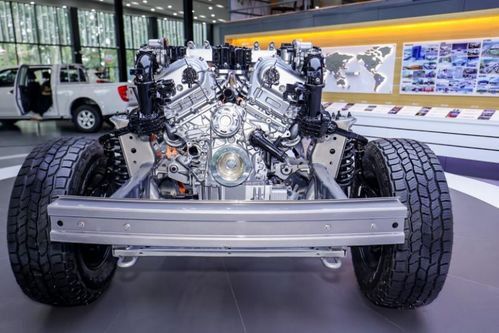 2021成都車展觀察 坦克品牌勢不可擋，汽車鍛壓件技術嶄露頭角