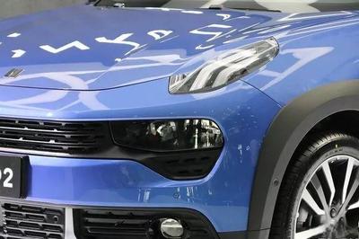 沃爾沃標(biāo)準(zhǔn)下的精工制造 領(lǐng)克02的誕生與汽車鍛壓件