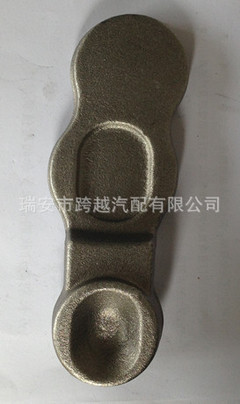 瑞安市跨越汽配 專業(yè)供應(yīng)懸掛球頭及各種鍛件毛坯，提升汽車懸掛系統(tǒng)性能