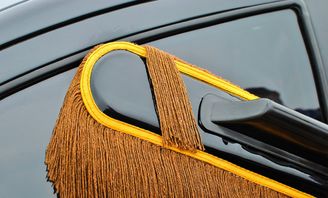 伊本汽車用品品牌 汽車內飾清洗保養與鍛壓件應用早知道