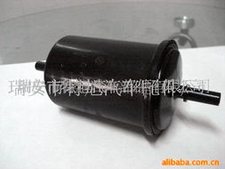 瑞安市特旭汽車部件產品概覽 汽車三濾與鍛壓件