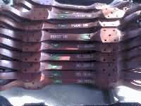 前橋 汽車鍛壓件的核心組件與制造工藝